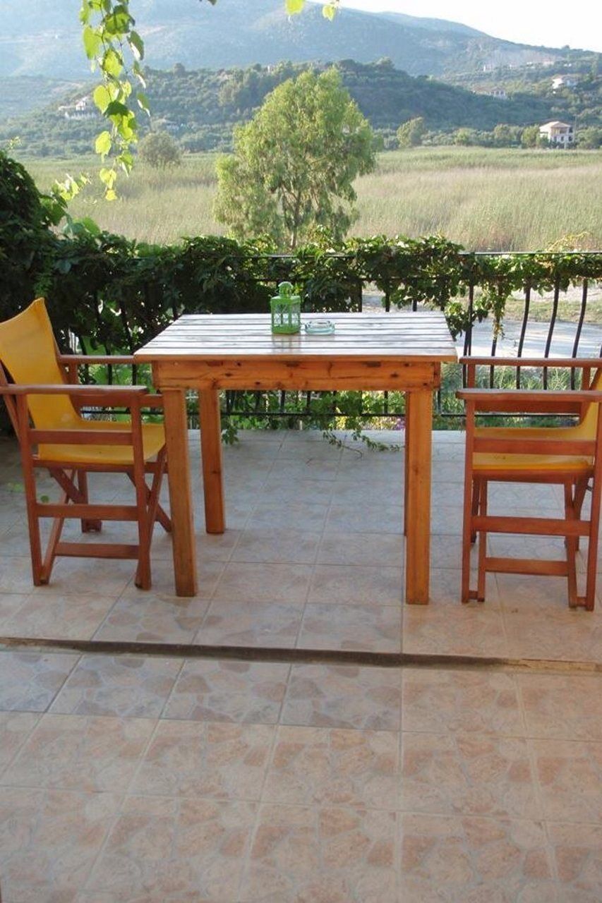 Hotel Timotheos